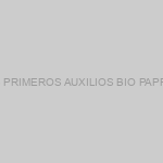 Protegido: DC-3 PRIMEROS AUXILIOS BIO PAPPEL SAB DE CV